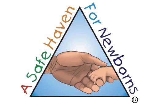 Logo of Safe Haven for New Borns