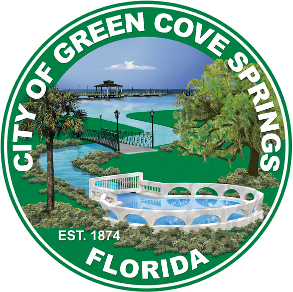 City of Greeen Cove Springs