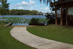 Sidewalk to Launch