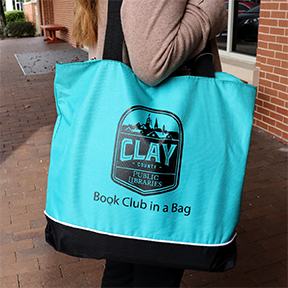 Book Club in a Bag