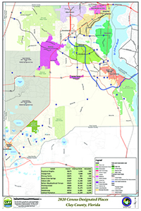 2020 Census Places