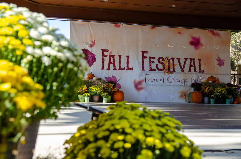 Fall Festival