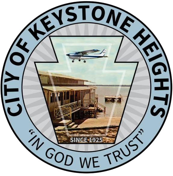 Keystone Heights