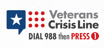 Veterans Crisis Line