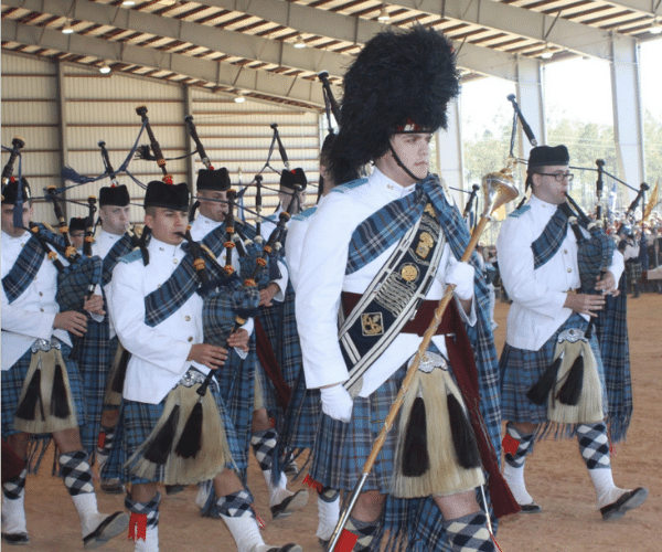 Bagpipes