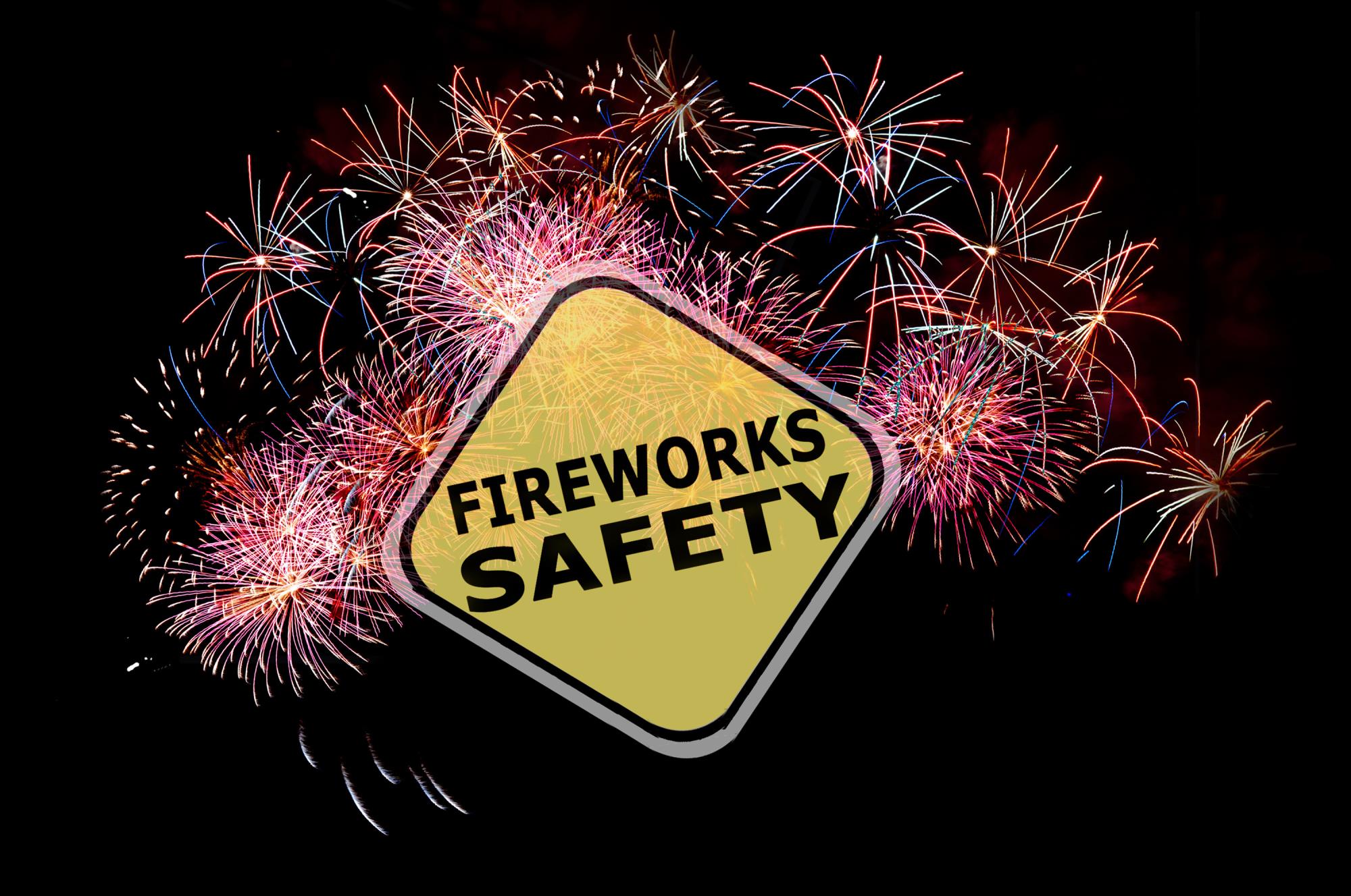 Fireworks Safety