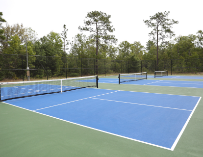 Twin Lakes Pickleball thumbnail