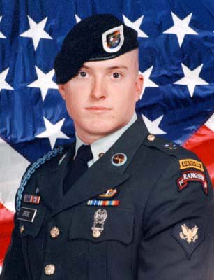 Sgt. Bradley Crose