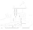 Road Paver Icon