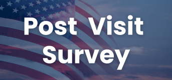 Post Service Survey