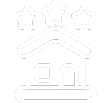 Vacation Rentals Icon