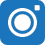 Instagram Blue Icon