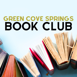 Green Cove Springs Book Club