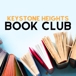 Keystone Heights Book Club