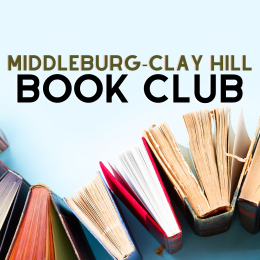 Middleburg Clay Hill Book Club