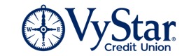 Vystar Logo