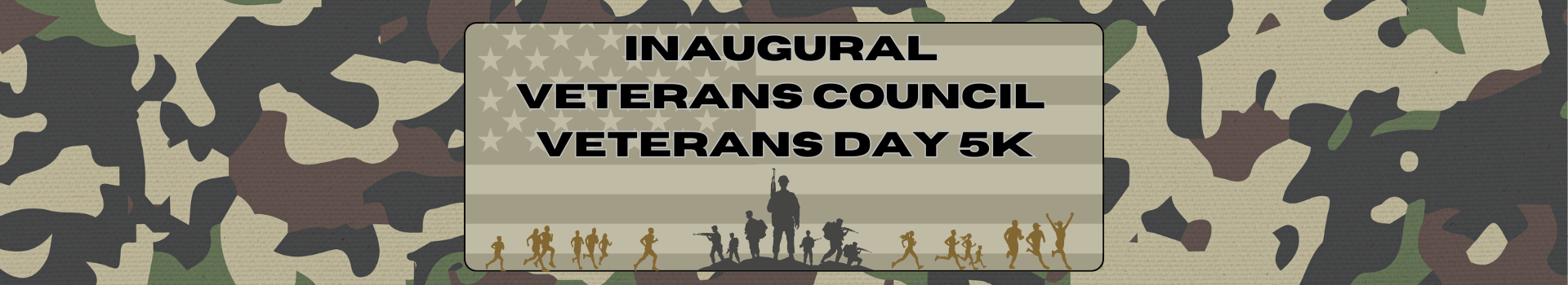 Veterans Day Banner